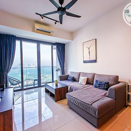 Grand Medini By Rr Jbcity Nusajaya  Exterior photo