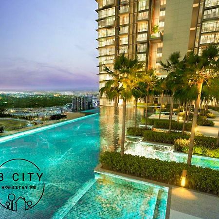 Grand Medini By Rr Jbcity Nusajaya  Exterior photo