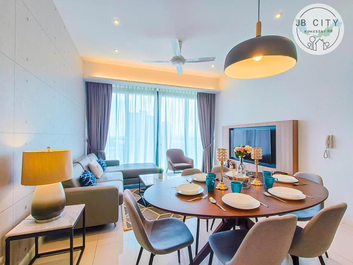 Grand Medini By Rr Jbcity Nusajaya  Exterior photo